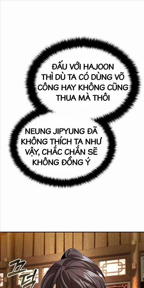 Thiếu Gia Yểu Mệnh Nhà Họ Bạch 4 trang 34