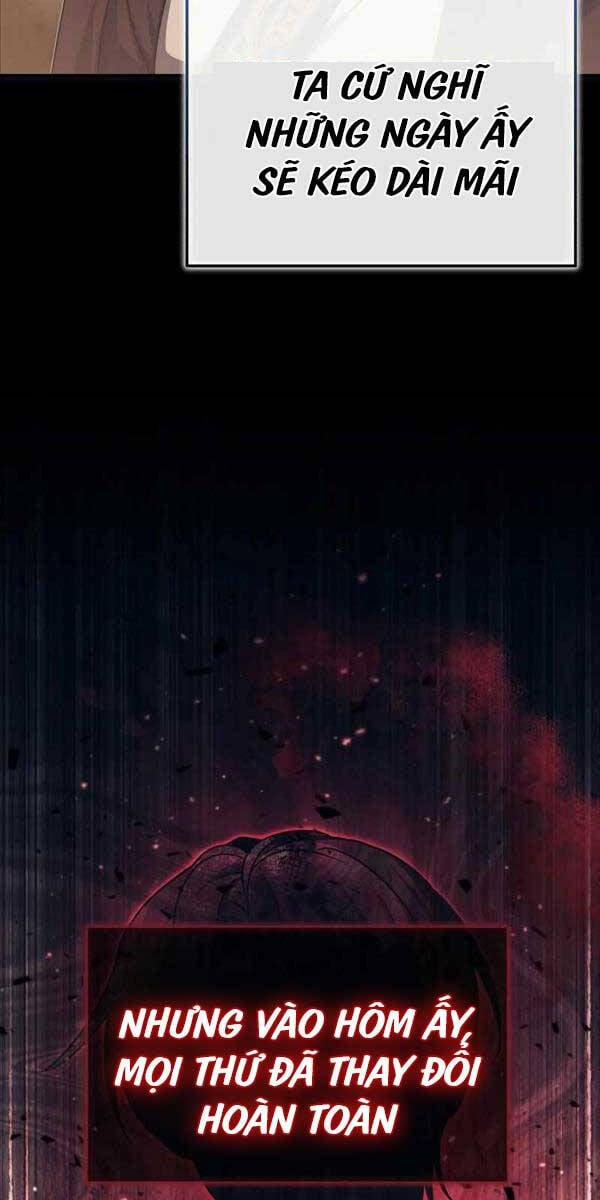 Thiếu Gia Yểu Mệnh Nhà Họ Bạch 4 trang 4