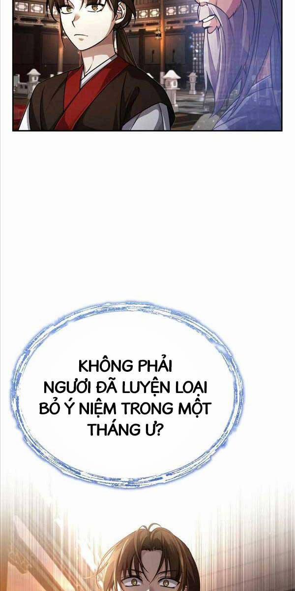 Thiếu Gia Yểu Mệnh Nhà Họ Bạch 4 trang 40