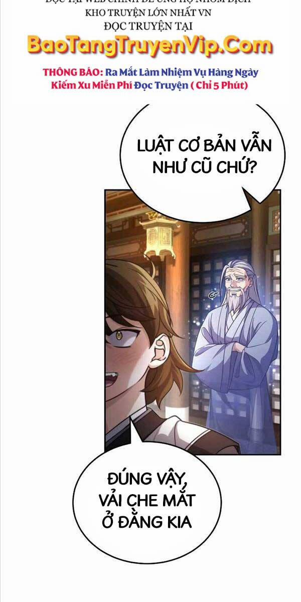 Thiếu Gia Yểu Mệnh Nhà Họ Bạch 4 trang 44