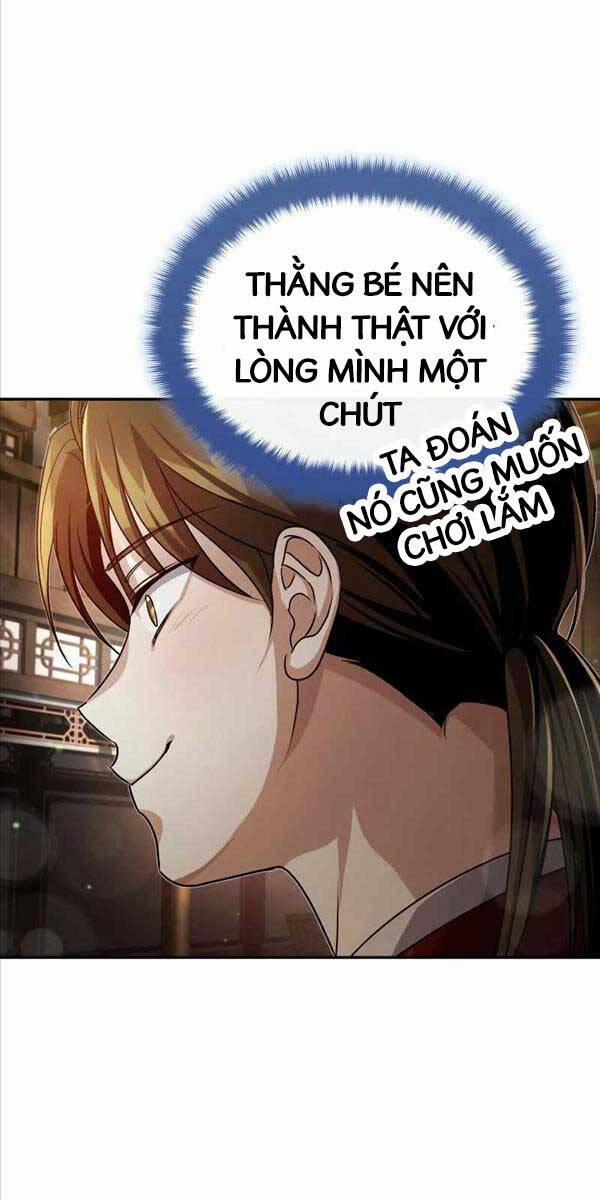 Thiếu Gia Yểu Mệnh Nhà Họ Bạch 4 trang 45