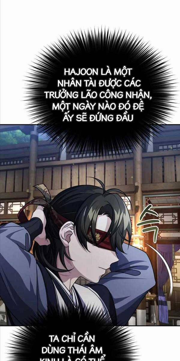 Thiếu Gia Yểu Mệnh Nhà Họ Bạch 4 trang 47