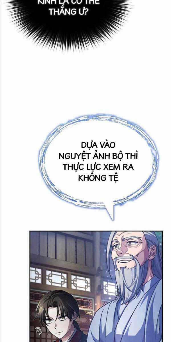 Thiếu Gia Yểu Mệnh Nhà Họ Bạch 4 trang 48
