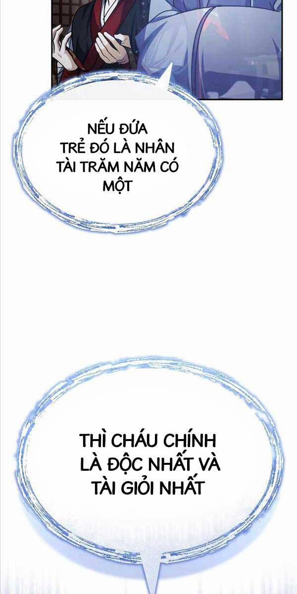 Thiếu Gia Yểu Mệnh Nhà Họ Bạch 4 trang 49