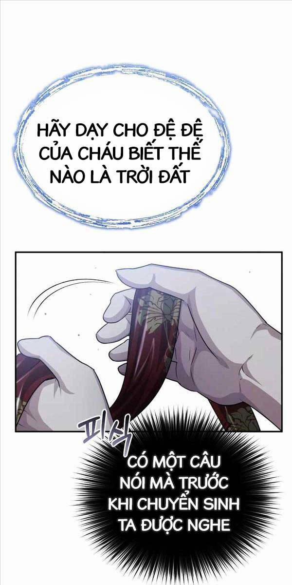 Thiếu Gia Yểu Mệnh Nhà Họ Bạch 4 trang 51