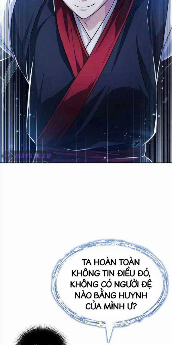 Thiếu Gia Yểu Mệnh Nhà Họ Bạch 4 trang 53