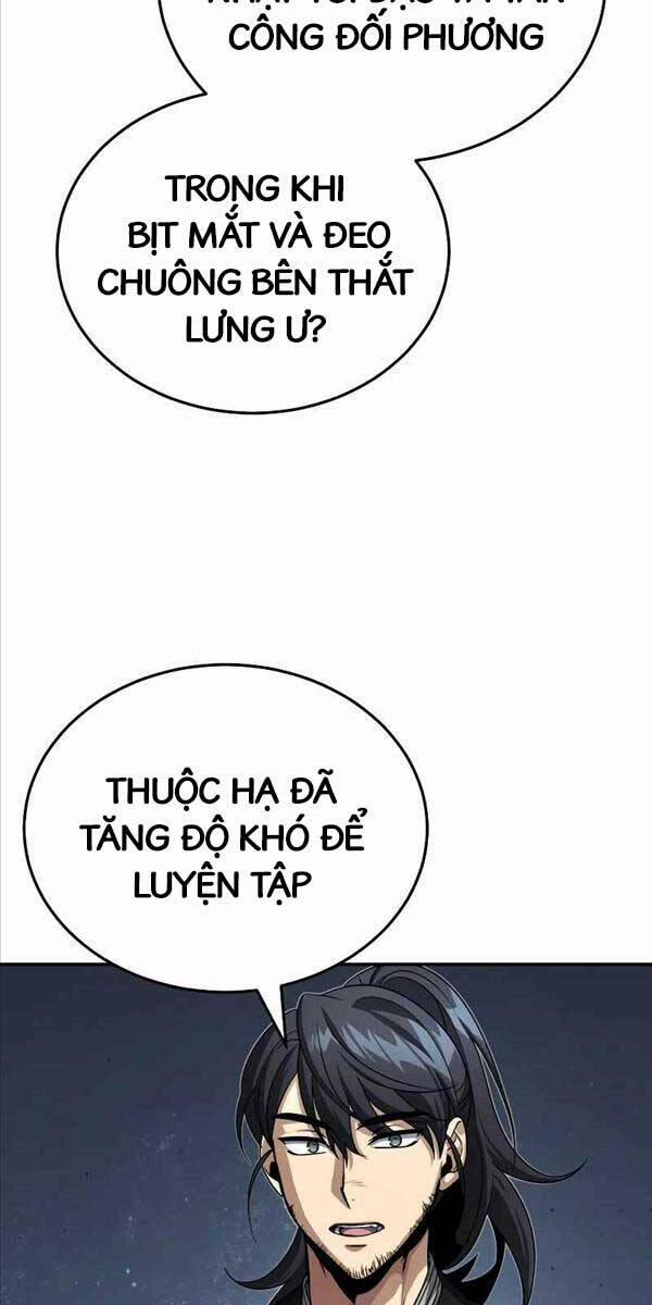 Thiếu Gia Yểu Mệnh Nhà Họ Bạch 4 trang 57