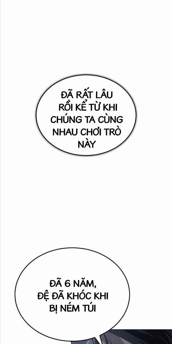 Thiếu Gia Yểu Mệnh Nhà Họ Bạch 4 trang 60