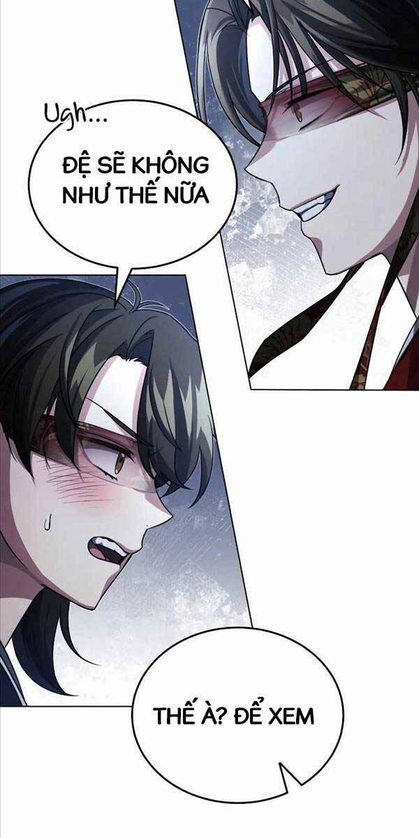 Thiếu Gia Yểu Mệnh Nhà Họ Bạch 4 trang 61
