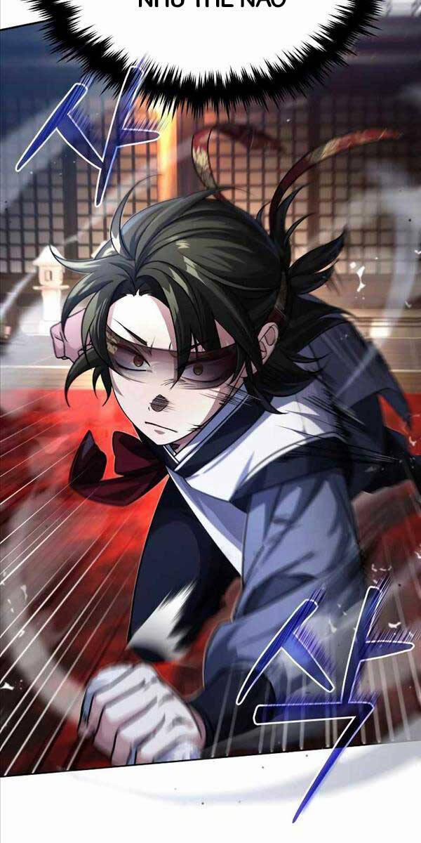 Thiếu Gia Yểu Mệnh Nhà Họ Bạch 4 trang 65