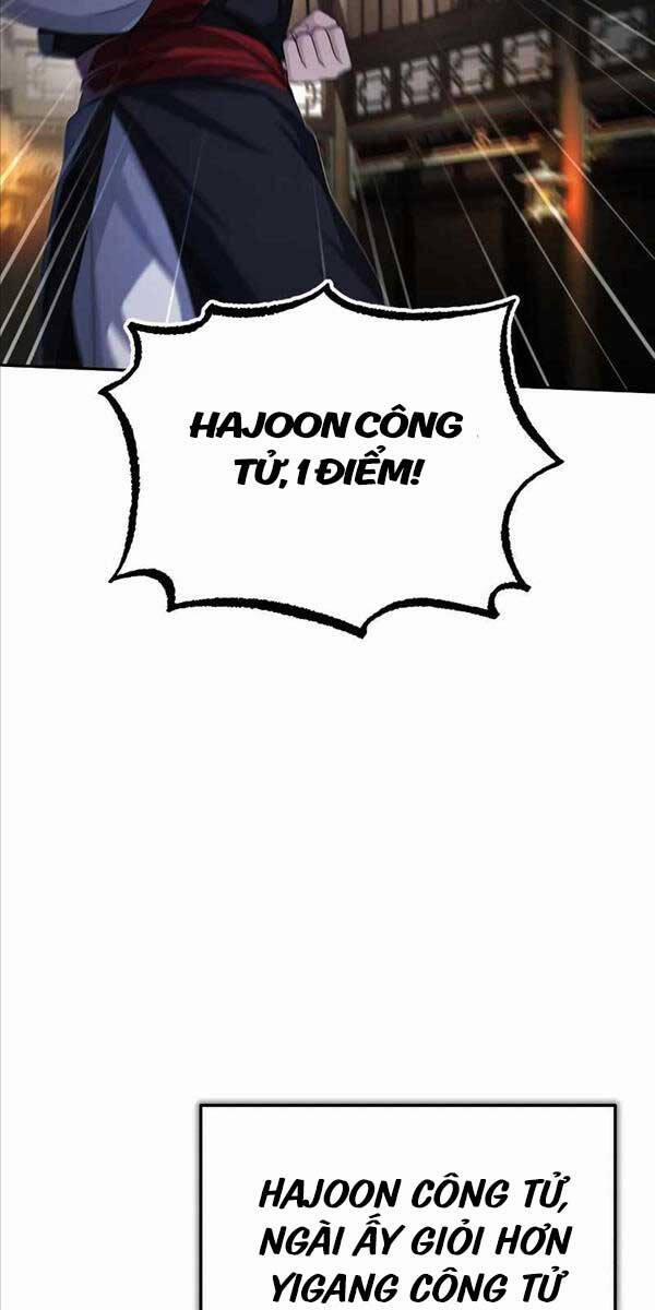 Thiếu Gia Yểu Mệnh Nhà Họ Bạch 4 trang 68