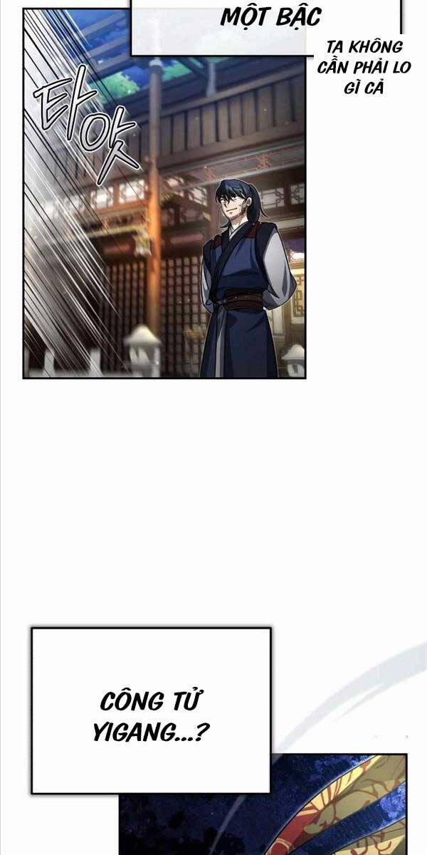Thiếu Gia Yểu Mệnh Nhà Họ Bạch 4 trang 69