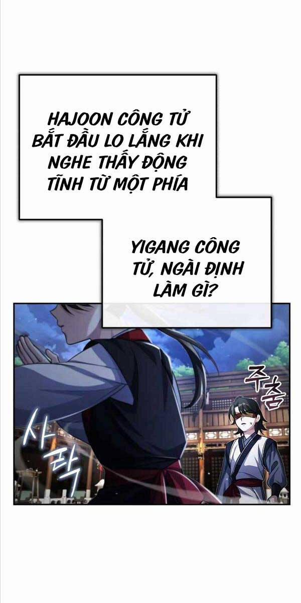 Thiếu Gia Yểu Mệnh Nhà Họ Bạch 4 trang 72