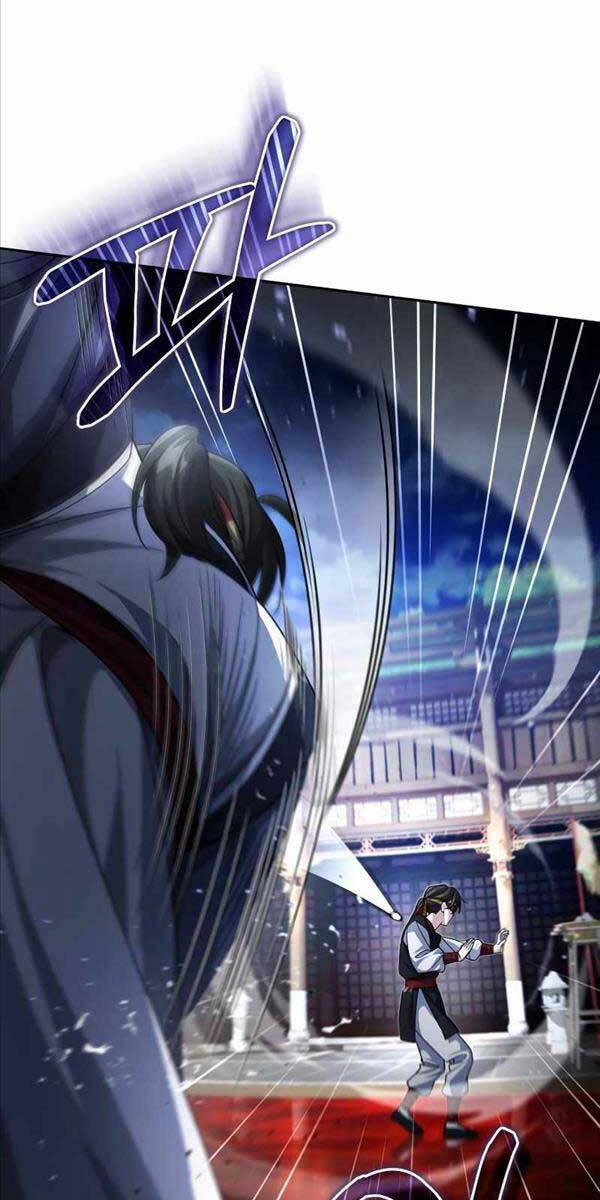 Thiếu Gia Yểu Mệnh Nhà Họ Bạch 4 trang 73