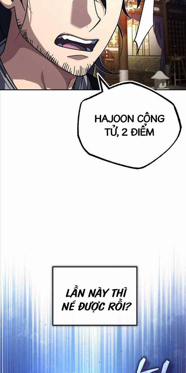 Thiếu Gia Yểu Mệnh Nhà Họ Bạch 4 trang 76