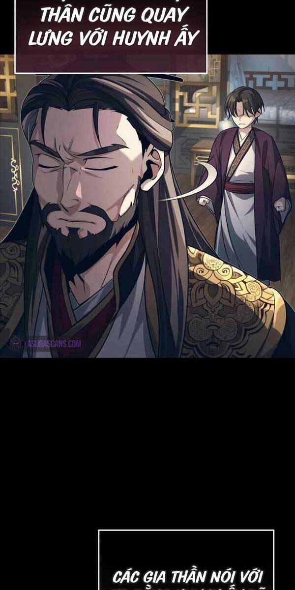 Thiếu Gia Yểu Mệnh Nhà Họ Bạch 4 trang 8