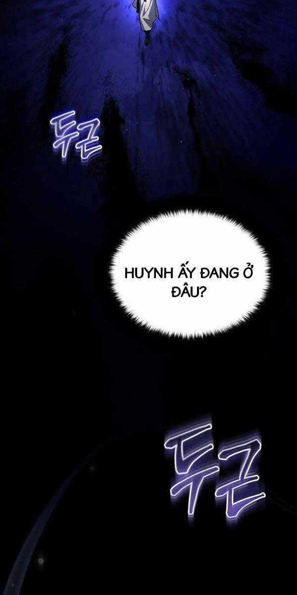 Thiếu Gia Yểu Mệnh Nhà Họ Bạch 4 trang 85