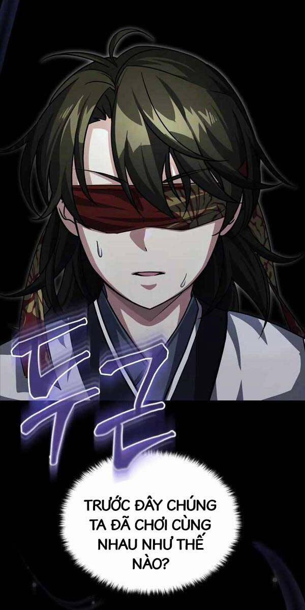 Thiếu Gia Yểu Mệnh Nhà Họ Bạch 4 trang 86