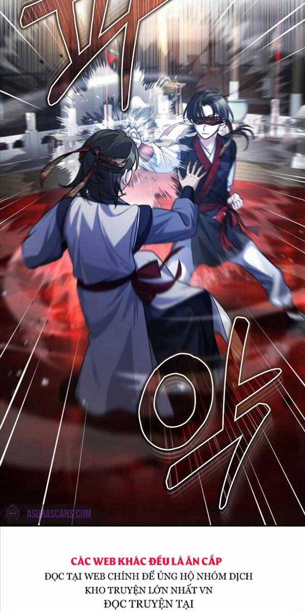 Thiếu Gia Yểu Mệnh Nhà Họ Bạch 4 trang 91