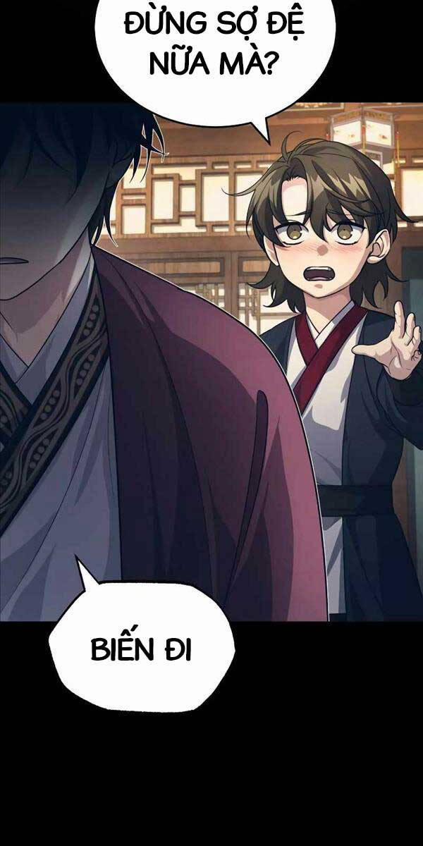 Thiếu Gia Yểu Mệnh Nhà Họ Bạch 4 trang 97