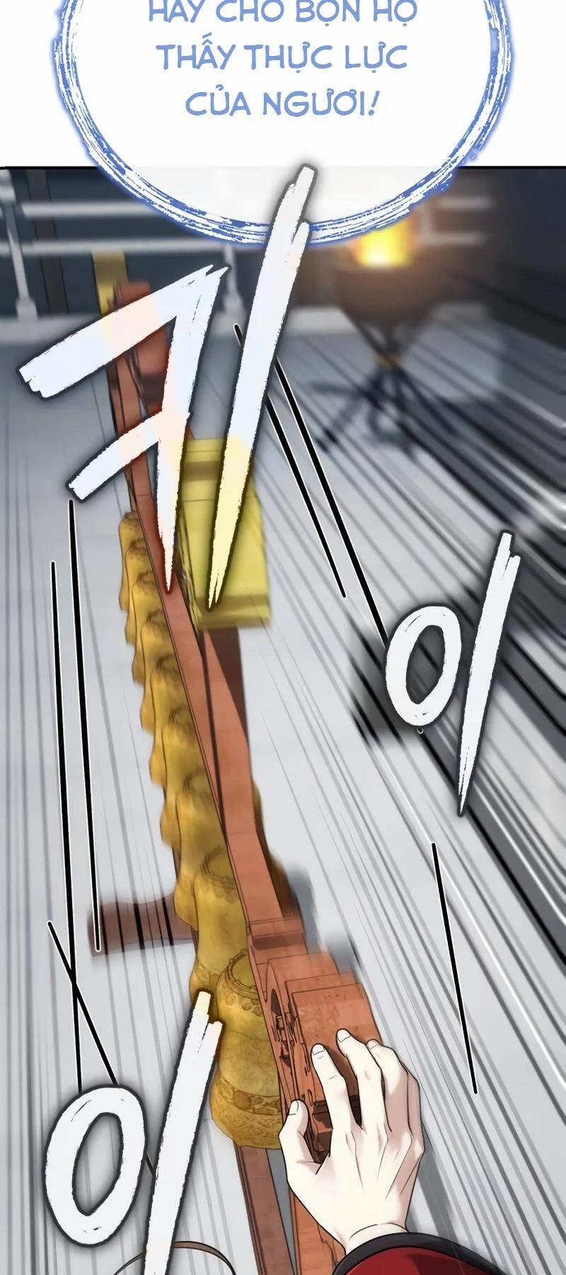 Thiếu Gia Yểu Mệnh Nhà Họ Bạch 40 trang 100