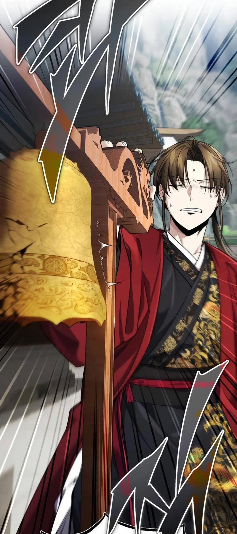 Thiếu Gia Yểu Mệnh Nhà Họ Bạch 40 trang 102