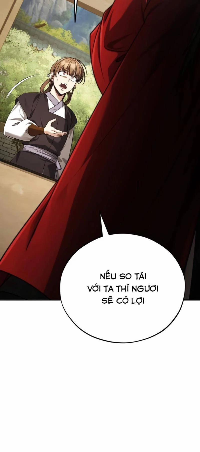Thiếu Gia Yểu Mệnh Nhà Họ Bạch 40 trang 11