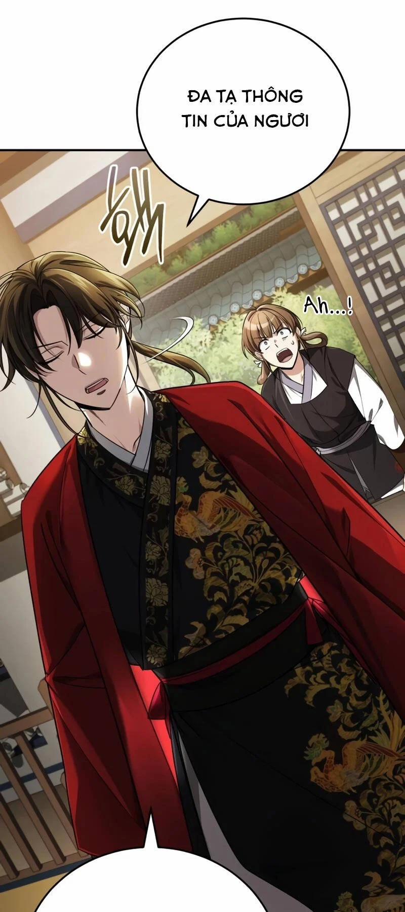 Thiếu Gia Yểu Mệnh Nhà Họ Bạch 40 trang 12