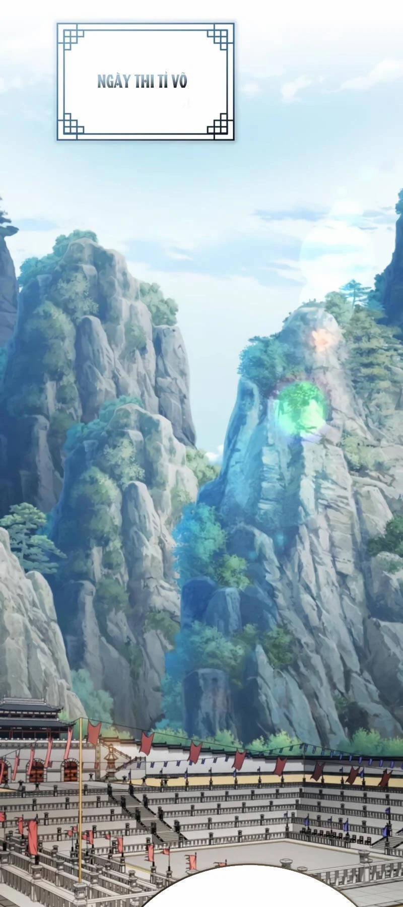 Thiếu Gia Yểu Mệnh Nhà Họ Bạch 40 trang 16