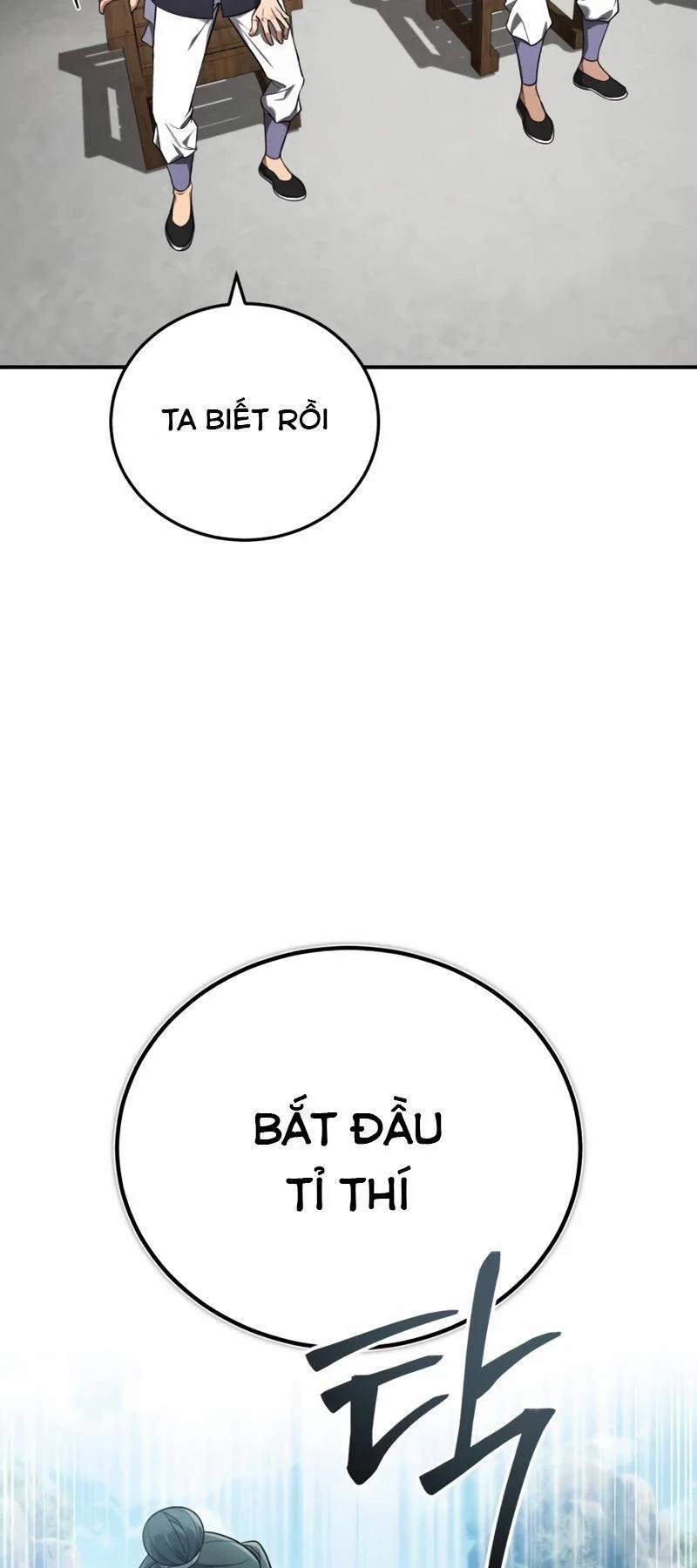 Thiếu Gia Yểu Mệnh Nhà Họ Bạch 40 trang 18