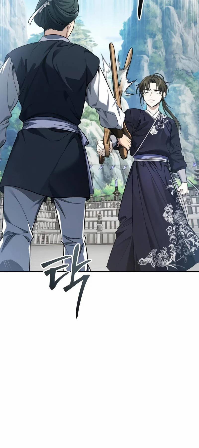 Thiếu Gia Yểu Mệnh Nhà Họ Bạch 40 trang 19