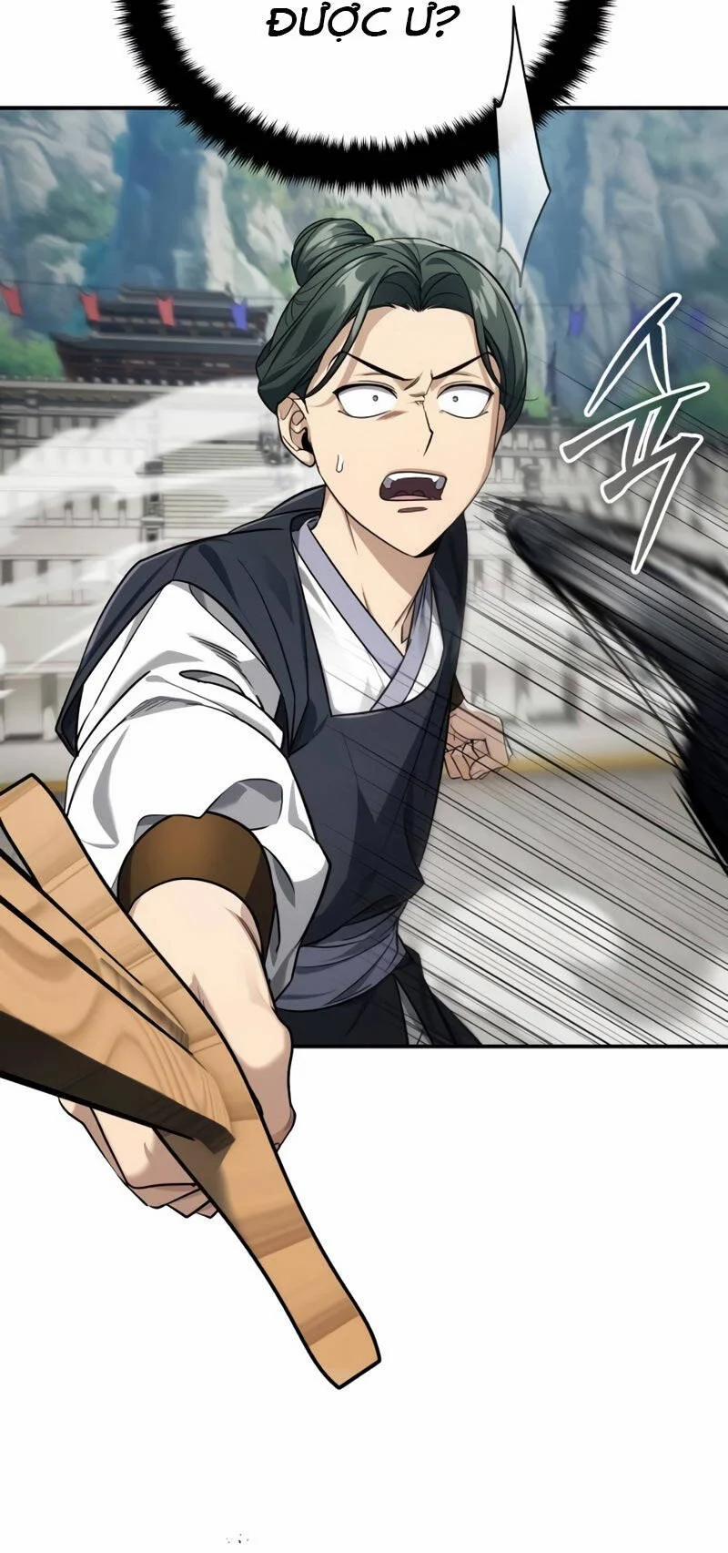 Thiếu Gia Yểu Mệnh Nhà Họ Bạch 40 trang 22