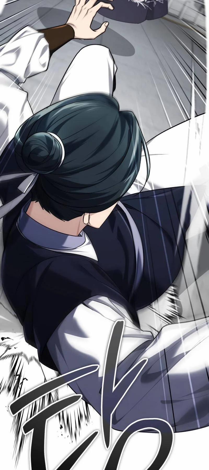 Thiếu Gia Yểu Mệnh Nhà Họ Bạch 40 trang 26