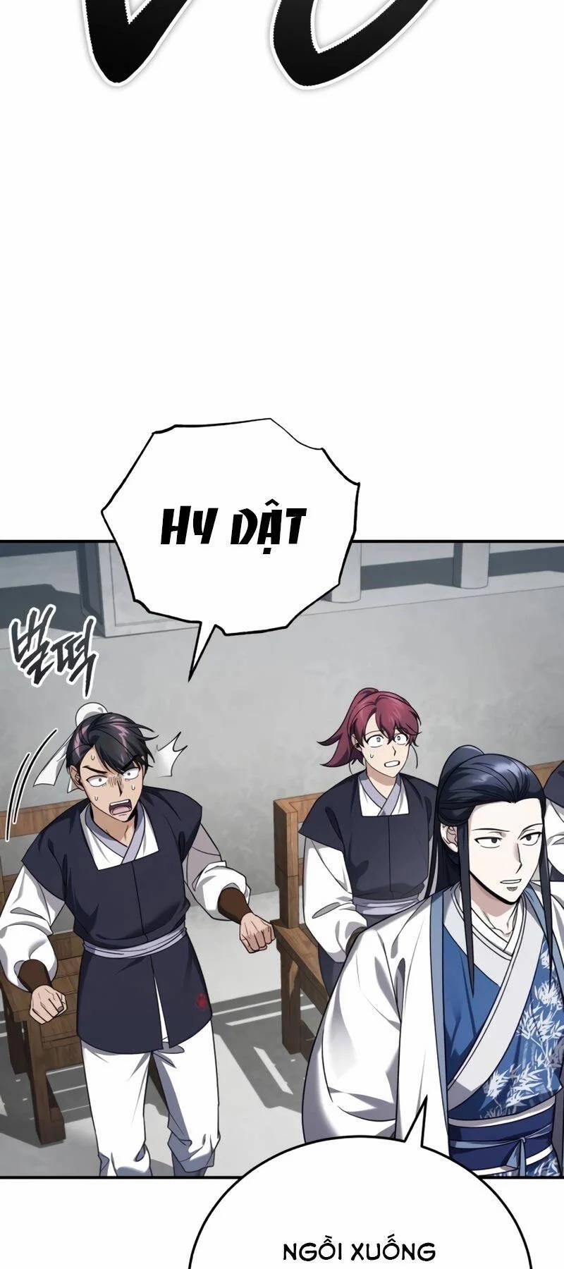 Thiếu Gia Yểu Mệnh Nhà Họ Bạch 40 trang 27