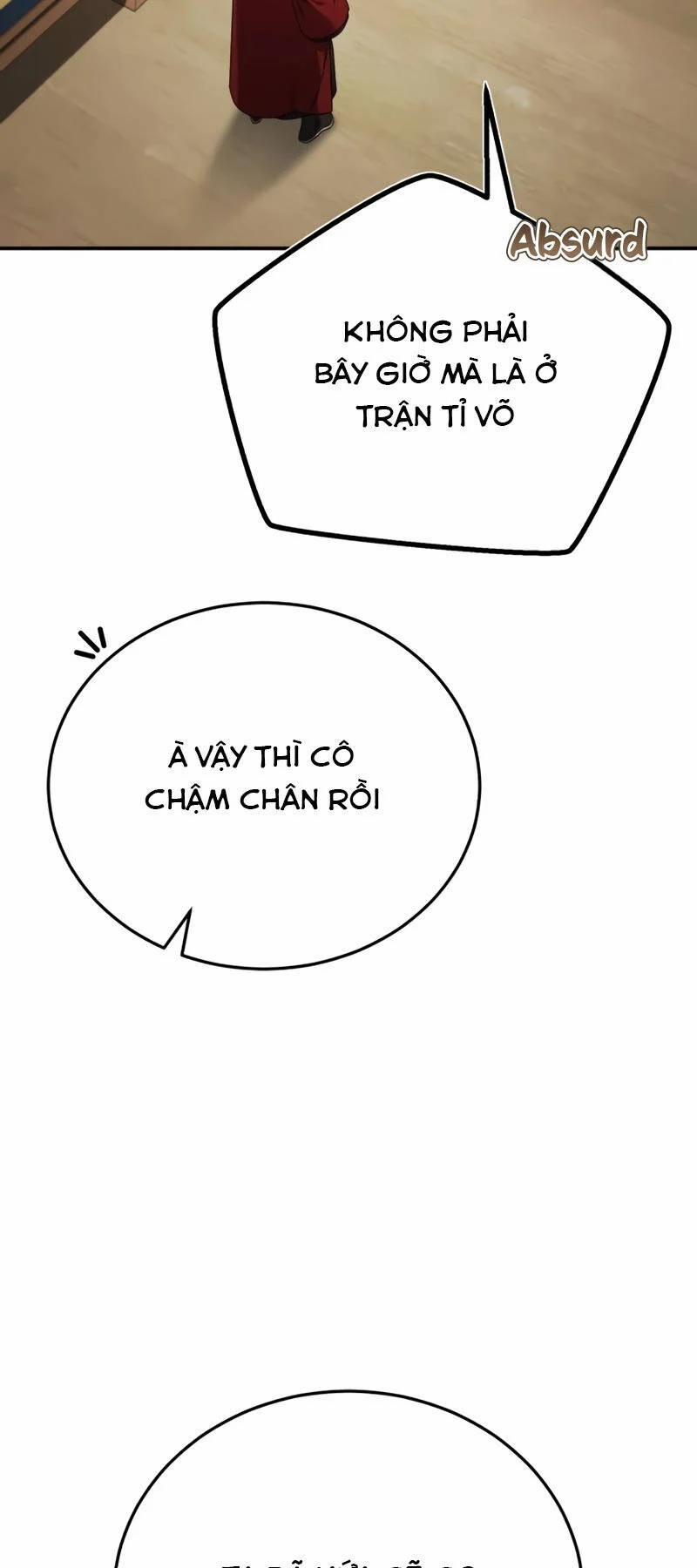 Thiếu Gia Yểu Mệnh Nhà Họ Bạch 40 trang 3