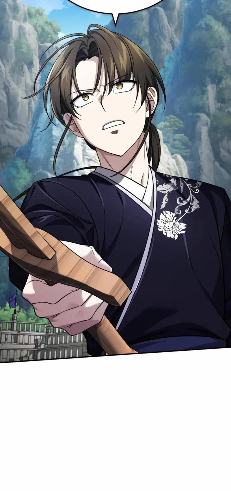 Thiếu Gia Yểu Mệnh Nhà Họ Bạch 40 trang 30