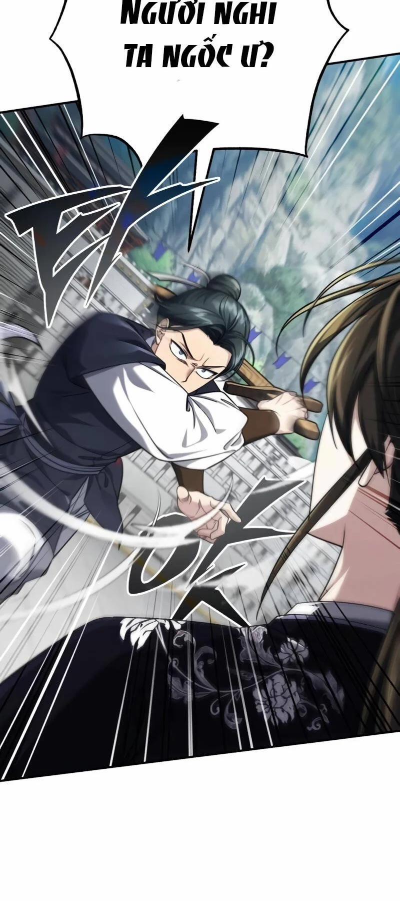 Thiếu Gia Yểu Mệnh Nhà Họ Bạch 40 trang 32