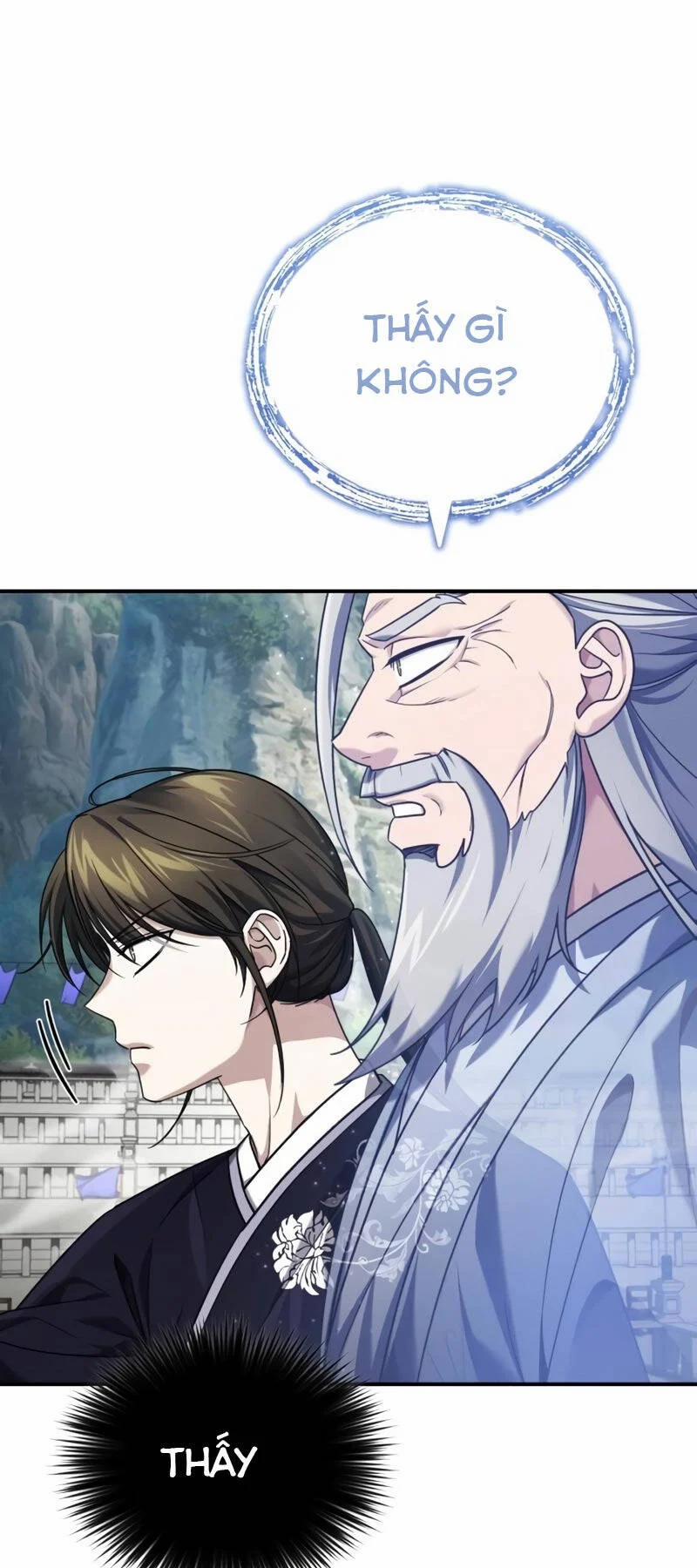 Thiếu Gia Yểu Mệnh Nhà Họ Bạch 40 trang 33