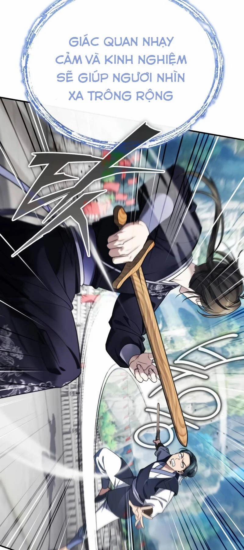 Thiếu Gia Yểu Mệnh Nhà Họ Bạch 40 trang 36