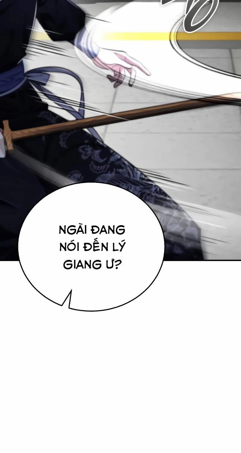 Thiếu Gia Yểu Mệnh Nhà Họ Bạch 40 trang 38