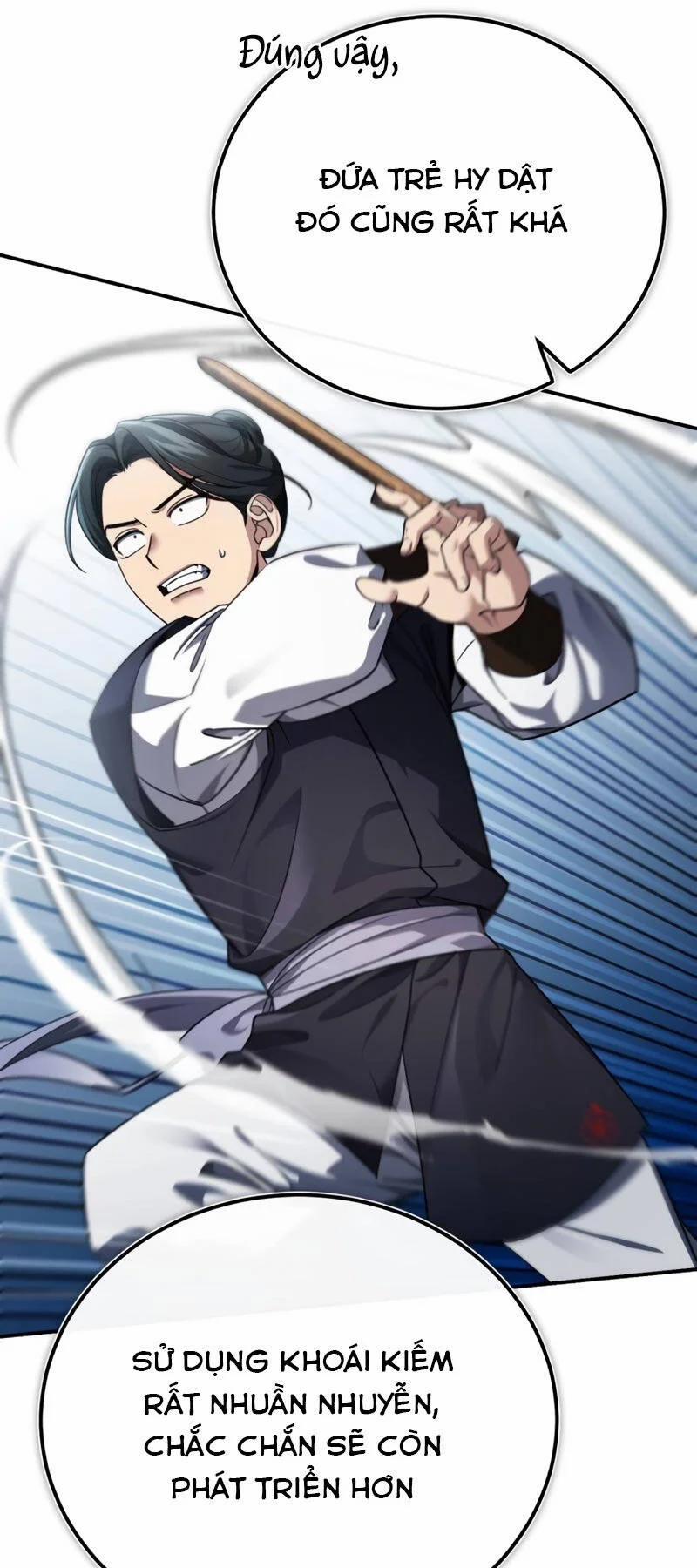 Thiếu Gia Yểu Mệnh Nhà Họ Bạch 40 trang 39