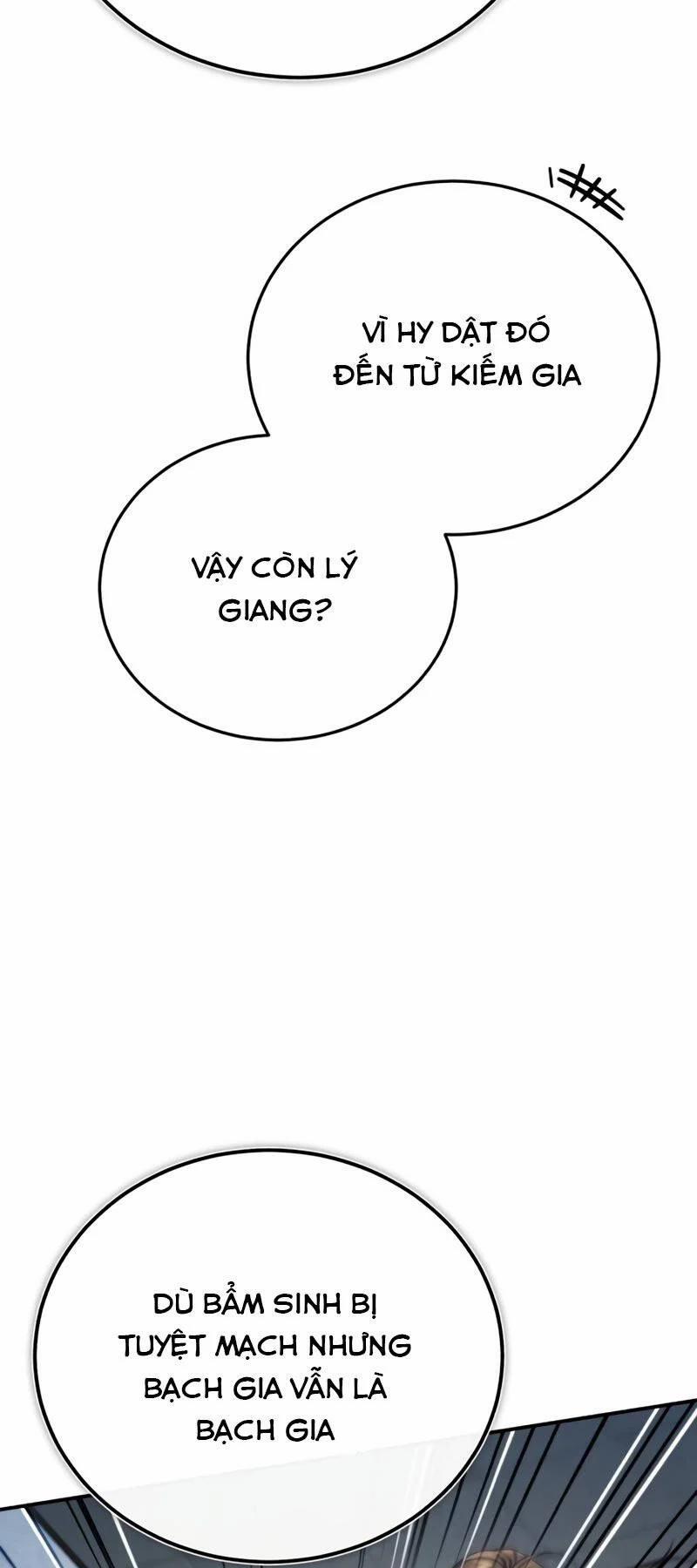 Thiếu Gia Yểu Mệnh Nhà Họ Bạch 40 trang 40