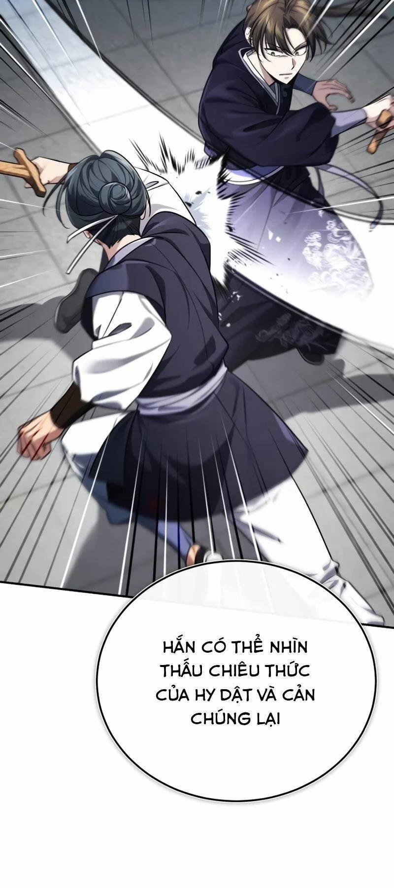 Thiếu Gia Yểu Mệnh Nhà Họ Bạch 40 trang 41