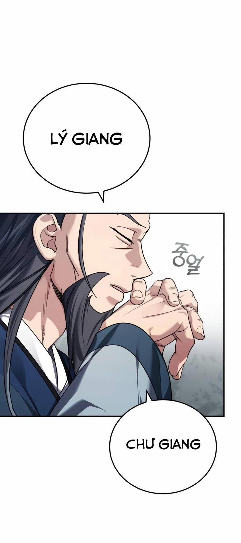 Thiếu Gia Yểu Mệnh Nhà Họ Bạch 40 trang 42