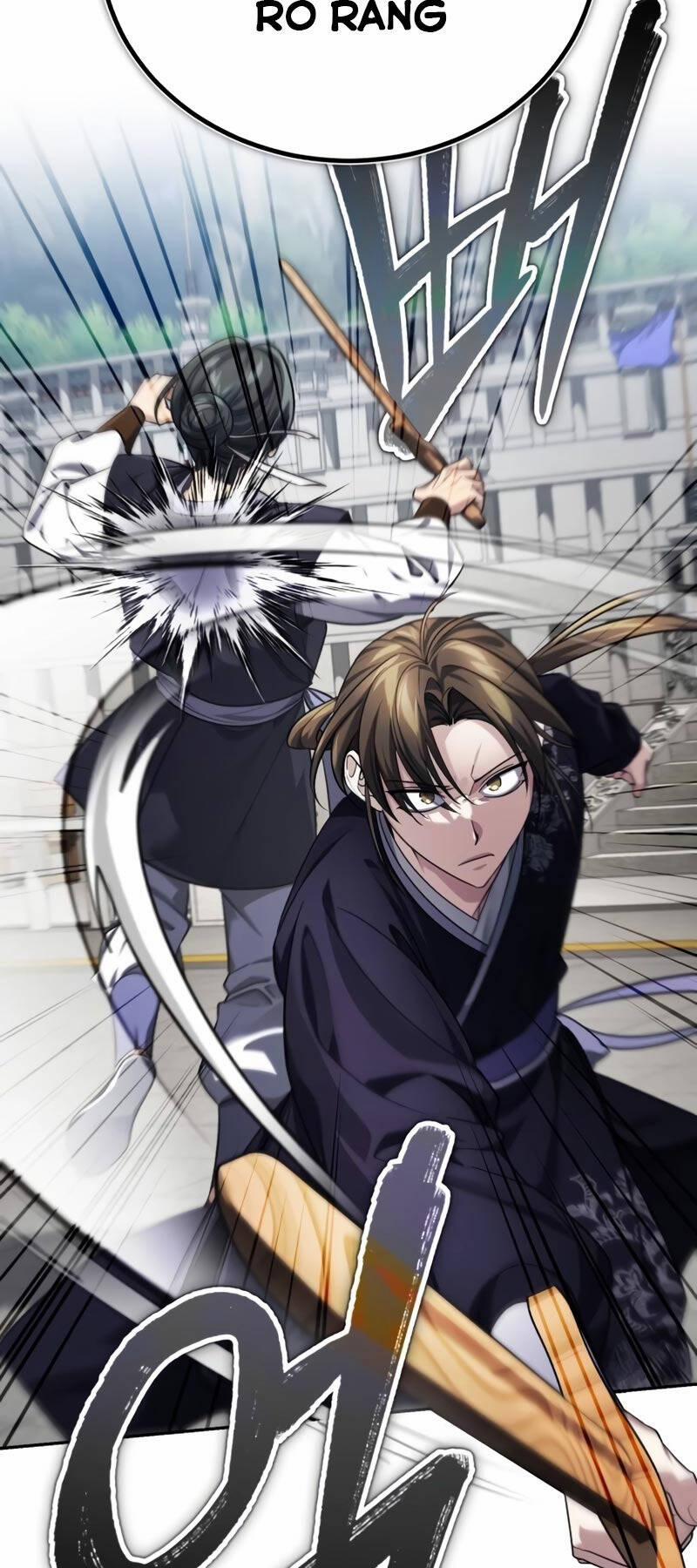 Thiếu Gia Yểu Mệnh Nhà Họ Bạch 40 trang 45