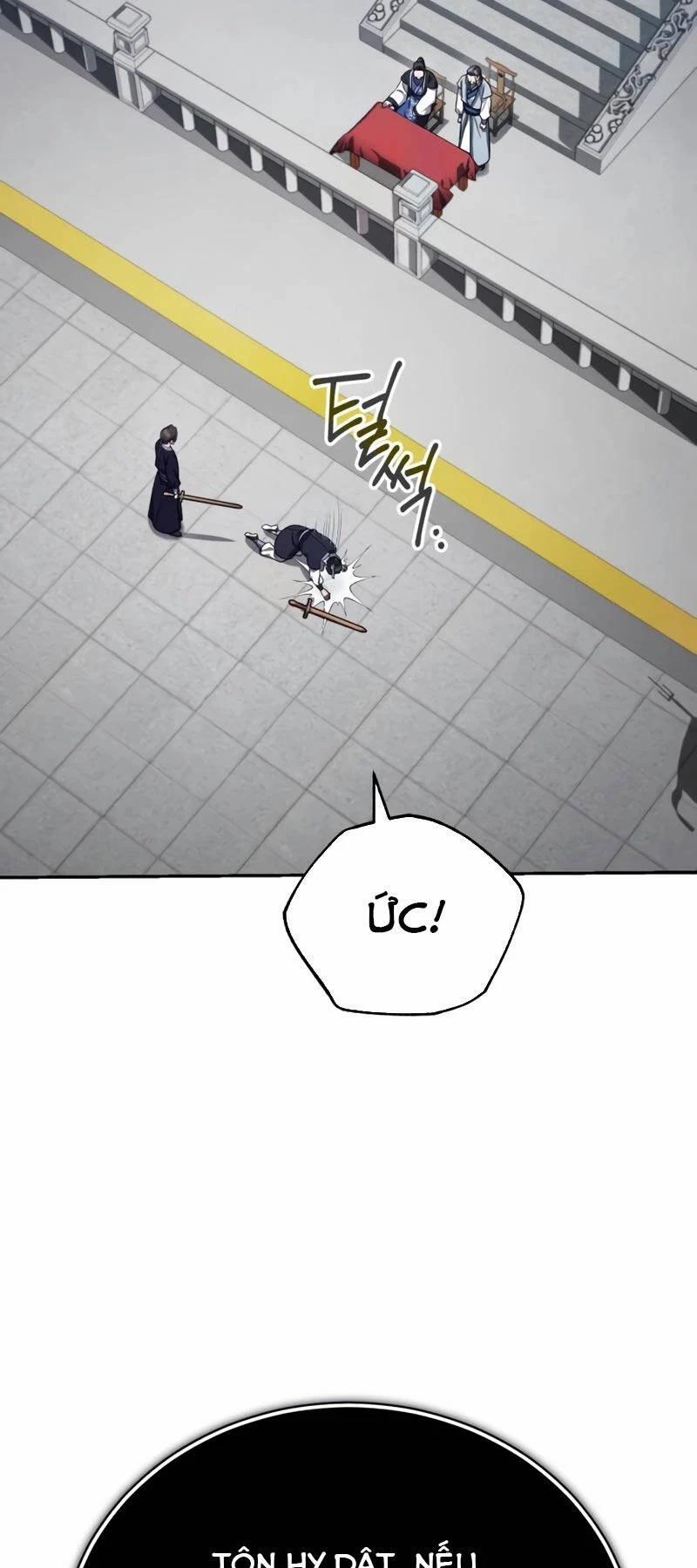 Thiếu Gia Yểu Mệnh Nhà Họ Bạch 40 trang 47