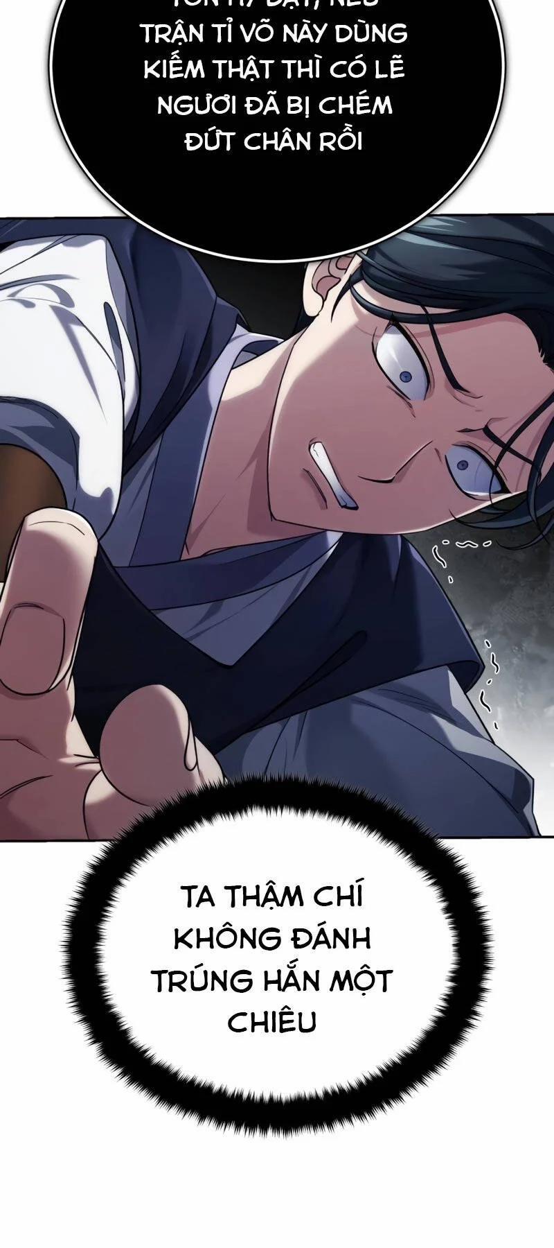 Thiếu Gia Yểu Mệnh Nhà Họ Bạch 40 trang 48