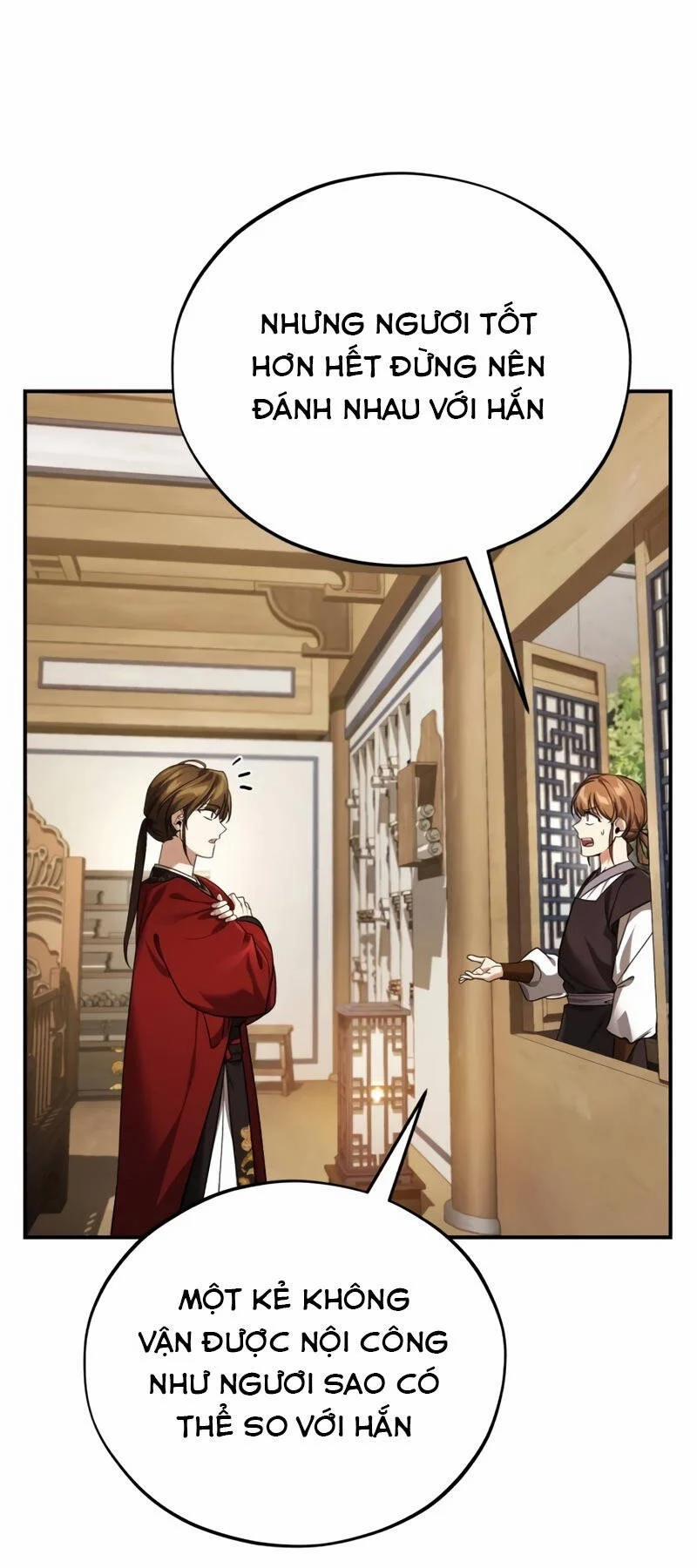 Thiếu Gia Yểu Mệnh Nhà Họ Bạch 40 trang 5