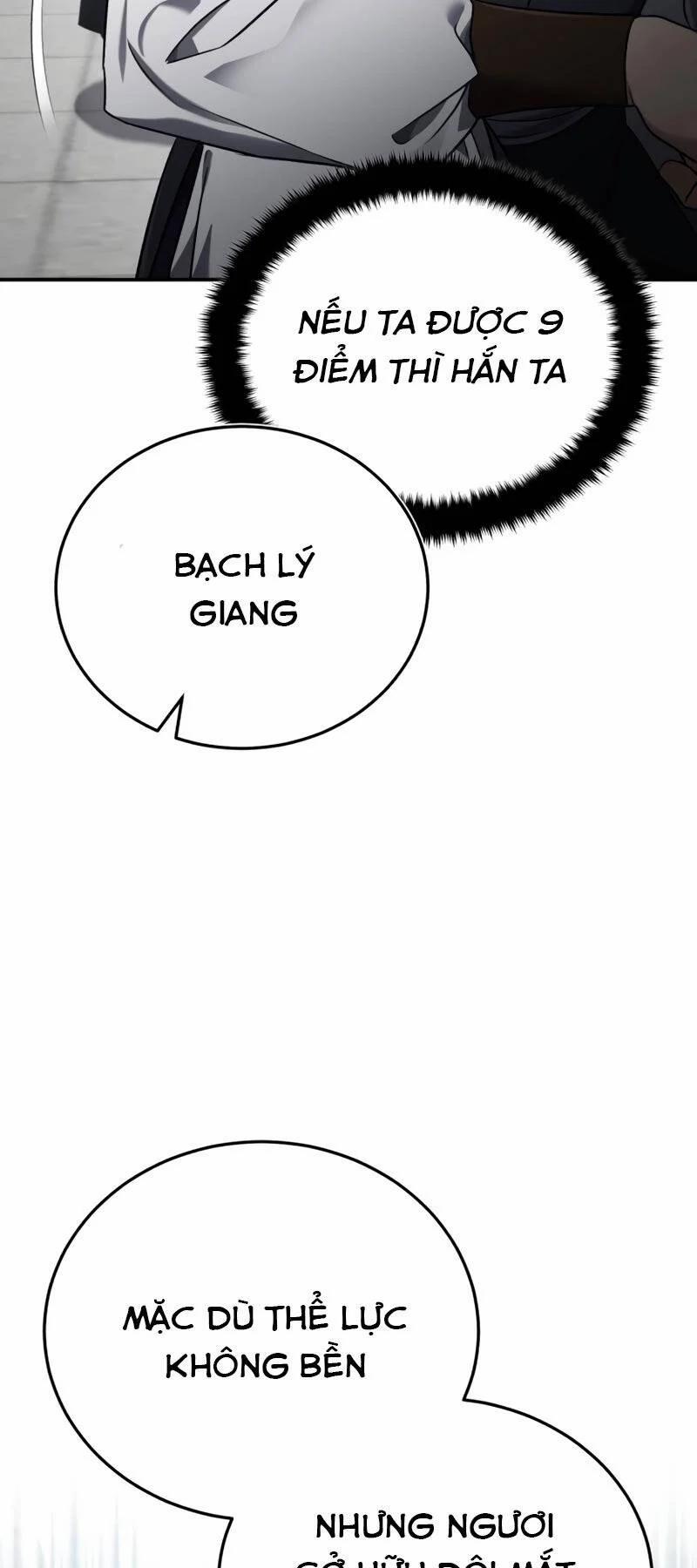 Thiếu Gia Yểu Mệnh Nhà Họ Bạch 40 trang 50