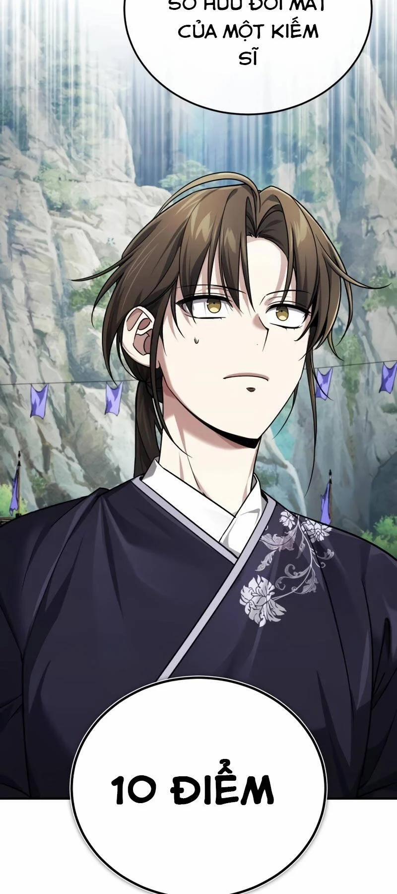 Thiếu Gia Yểu Mệnh Nhà Họ Bạch 40 trang 51